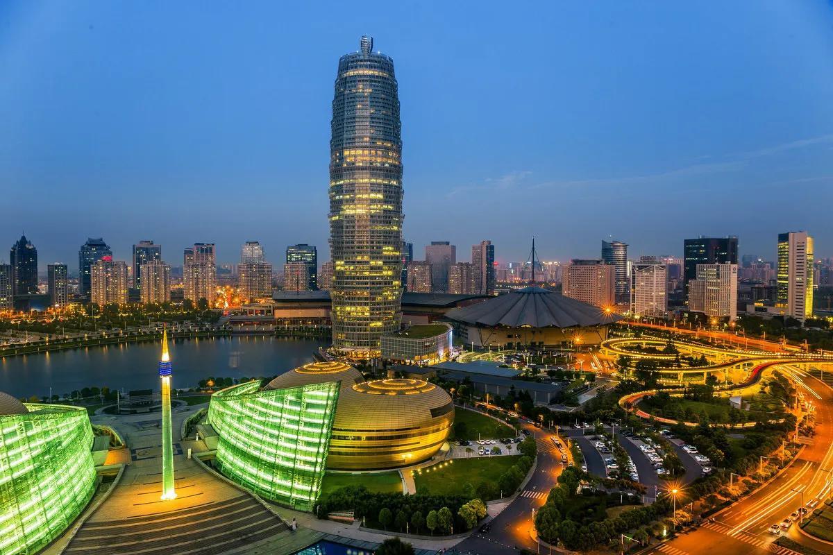 河南區劃設想：鄭州合并4市直轄，洛陽升級省會級別副省級