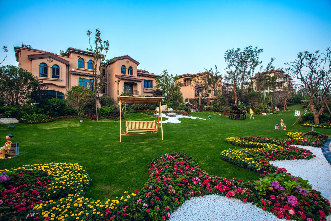 全力自救！碧桂園賣掉亞運城“百億樓盤”股權