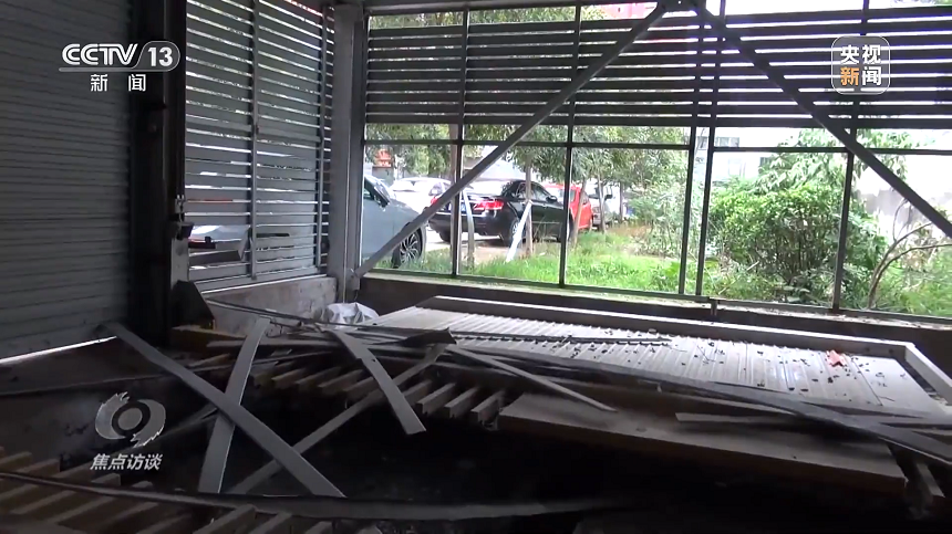 人民熱評：河南長垣民生項目爛尾，該打的板子不能省